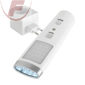 LED Multi Funktions Sicherheitslampe LUMATIC GUARD - 43.2033