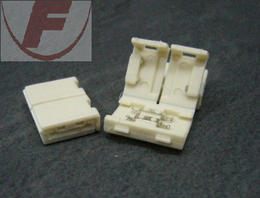 CSTM2, Verbinder für LED-Stripes 2-polig
