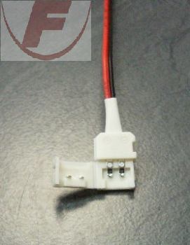 CSTP15, Anschlusskabel für LED-Stripes