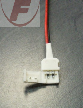 CSTP 15, Anschlusskbabel für LED Stripes