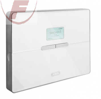 ABUS FU8000, Secvest 2WAY Funk Alarmzentrale - ABUS