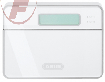 ABUS AZ6302, Terxon GSM-Sprachwählgerät - ABUS