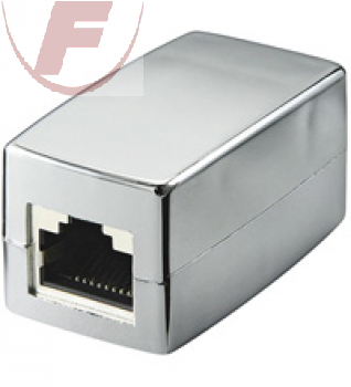 RJ45 Modularkupplung/Verbinder, CAT 5e