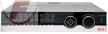 ABUS TVVR60010, ABUS 8-Kanal Hybrid Digitalrekorder HDR plus