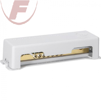 Potentialausgleichschiene POT16/25 - EGB