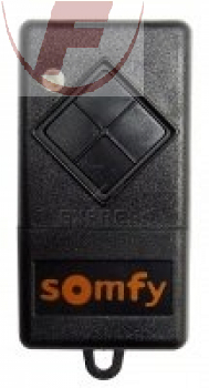 Somfy Handsender 433,92 MHZ, 1-Kanal, K-easy S