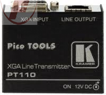 Kramer PT 110 Twisted-Pair-Transmitter