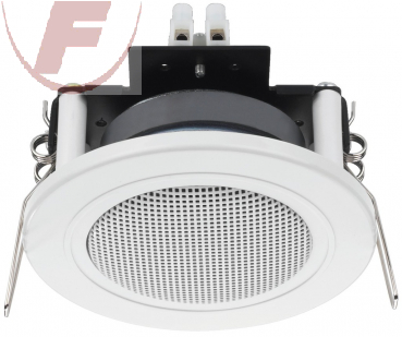 SPE-82/WS, Kleinlautsprecher, 6/12 Watt, 4 Ohm