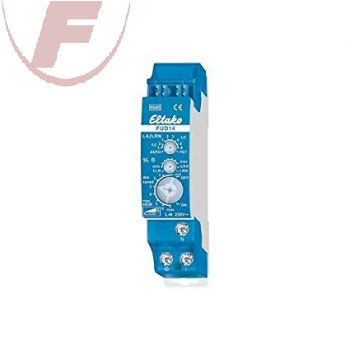 RS485-Bus-Universal Dimmaktor Eltako FUD14