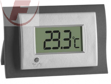 Digitales Thermometer Innentemperatur