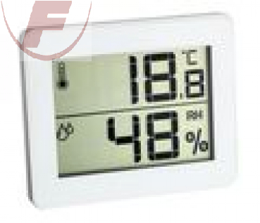 TFA Digital-Thermo-Hygrometer