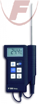 TFA Profi-Digitalthermometer - P300