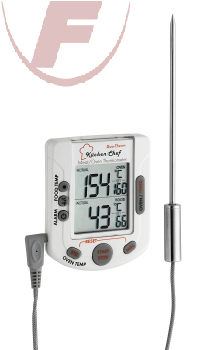 Digitales Braten/Ofenthermometer