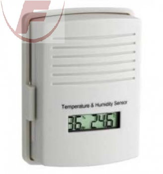 TFA Thermo-Hygro-Sender 433 MHz
