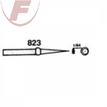 SR823, Lötspitze 0,4mm für PENSOL Lötstationen