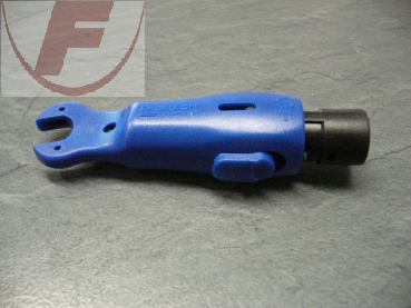 ZAW 16, Absetzwerkzeug mit 11mm Schlüssel - KATHREIN