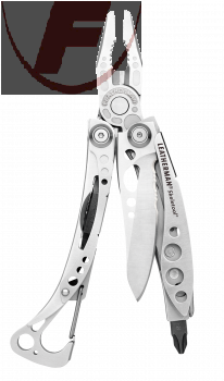 Leatherman Skeletool