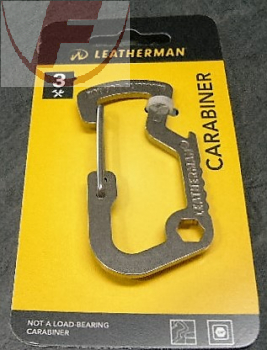 Leatherman Carabiner