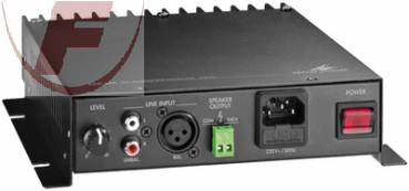 AKB-160, ELA-Verstärkermodul mit 100-V-Ausgang