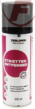 Etikettenlöser Spray - 200ml