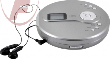 Discman Soundmaster CD9110