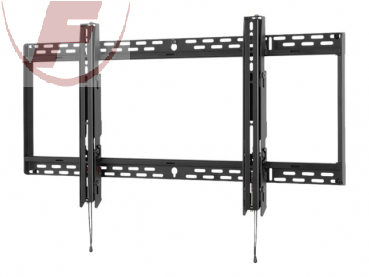 Wandhalterung Flat Mount für 46-90" Flat Panel Screens