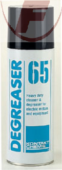 Entfetter 65-Spray, 200 ml