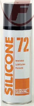 Isolier-Spray 72, 200 ml