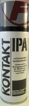 KIPA Isopropanol-Spray 200 ml