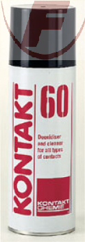 Kontakt 60, 200 ml