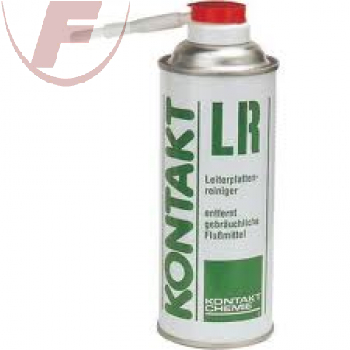 Kontakt LR Leiterplattenreiniger, 200ml