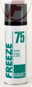 Kälte-Spray 75, 200 ml