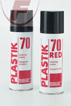 Plastik 70, 200 ml