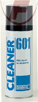 Sicherheitsreiniger 601, 200ml