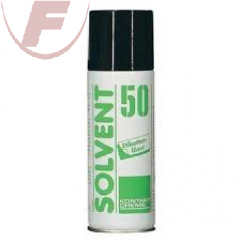 Solvent 50-Spray, 100 ml