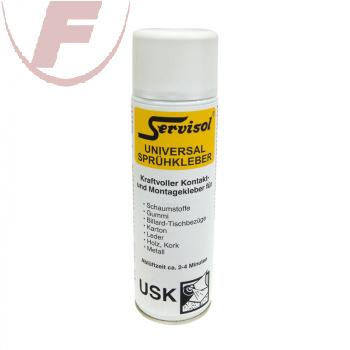 Universal-Sprühkleber,  500ml