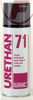 Urethan 71-Spray, 200 ml