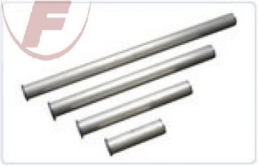 Wechselfuß mit Lastenverteiler 60cm