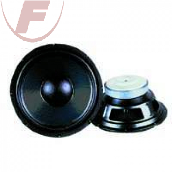 HW-806, 200mm, Subwoofer, 250Watt, 8Ohm - KENFORD