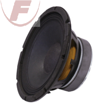 200mm, PA Subwoofer, 150Watt, 8Ohm - MCGEE