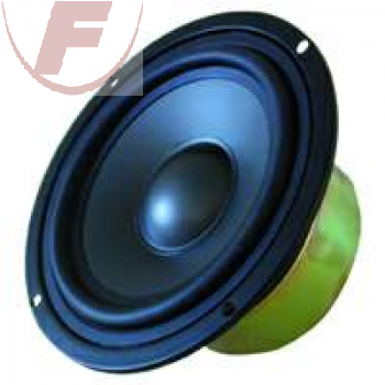 NYP-150-80, 130 mm, Bass-Mitteltöner, 60 Watt, 8 Ohm - Rockwood