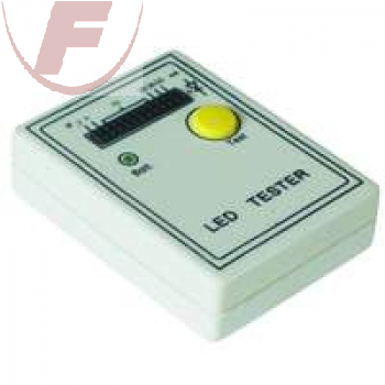 LED-Tester