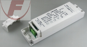 LED-Netzteil, 700mA, 28-40 Volt