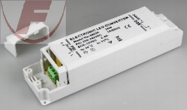 LED-Netzteil, 12Volt, 30Watt, 2,5A - "CT-30-V2"