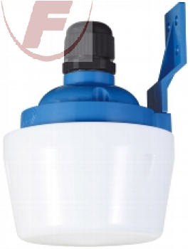 Dämmerungsschalter DS-65, 230V, 10A 5-50 LUX IP 44