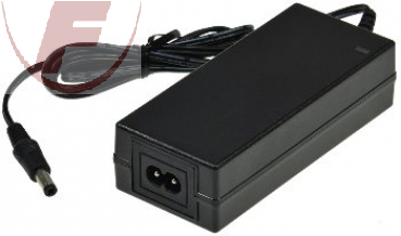 Tisch-Netzteil  110-240V~ >12V=, 5000mA / 60W