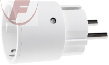 Funk-Steckdose für "Pilota Casa" Tiny IP20, 230V, 2300W, max. 70m
