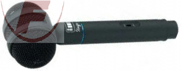 ECM-220 Stereo Mikrofon IMG mit XLR Stereo-Kabel