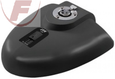 ST-5030  Mikrofon-Tischfuß mit Schalter für Schwanenhalsmikrofon