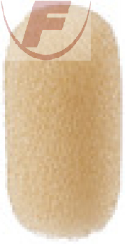 WS-200/SK, Windschutz für Mikrofon, Ø=2-4 mm, beige